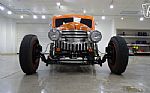 1946 Pickup Rat Rod Thumbnail 25