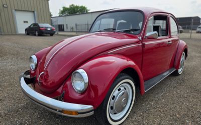 Photo of a 1969 Volkswagen Beetle Very Original! for sale