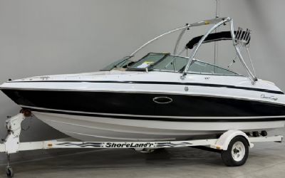 Photo of a 2000 Chris Craft Boat for sale
