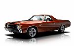 1971 El Camino Thumbnail 1
