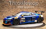 2019 R8 LMS GT4 Thumbnail 1