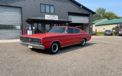 Photo of a 1966 Dodge Charger for sale