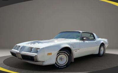 1980 Pontiac Trans Am 