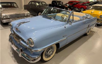 Photo of a 1954 Plymouth Belvedere Convertible for sale