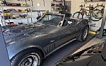 1970 Corvette Convertible Thumbnail 1