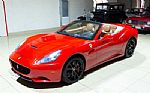 2010 California Spider Thumbnail 1