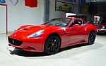 2010 California Spider Thumbnail 3