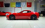 2010 California Spider Thumbnail 11