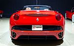 2010 California Spider Thumbnail 19