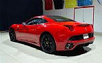 2010 California Spider Thumbnail 16