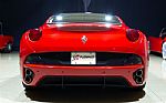 2010 California Spider Thumbnail 20