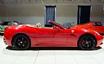 2010 California Spider Thumbnail 32