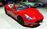2010 California Spider Thumbnail 34
