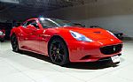 2010 California Spider Thumbnail 36