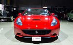 2010 California Spider Thumbnail 41