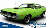 1973 Barracuda 5.7 Hemi Thumbnail 1