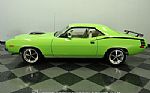 1973 Barracuda 5.7 Hemi Thumbnail 2
