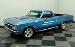 1966 El Camino 396 Thumbnail 6