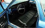 1966 El Camino 396 Thumbnail 4