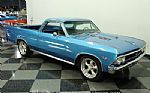 1966 El Camino 396 Thumbnail 14