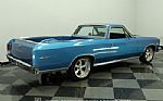 1966 El Camino 396 Thumbnail 12