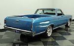 1966 El Camino 396 Thumbnail 11
