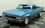 1966 El Camino 396 Thumbnail 18