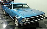 1966 El Camino 396 Thumbnail 15