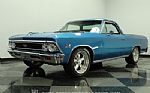 1966 El Camino 396 Thumbnail 21