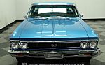 1966 El Camino 396 Thumbnail 16
