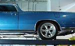 1966 El Camino 396 Thumbnail 67