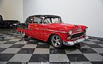1955 Bel Air LS3 Restomod Thumbnail 17