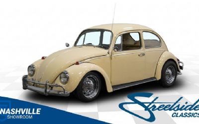 Photo of a 1967 Volkswagen Beetle for sale