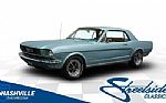 1966 Mustang Thumbnail 1