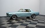 1966 Mustang Thumbnail 7