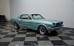 1966 Mustang Thumbnail 17