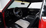 1968 Camaro SS 350 Tribute Thumbnail 4
