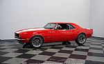 1968 Camaro SS 350 Tribute Thumbnail 7