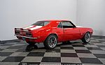 1968 Camaro SS 350 Tribute Thumbnail 13