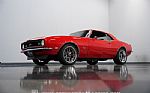 1968 Camaro SS 350 Tribute Thumbnail 21