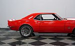 1968 Camaro SS 350 Tribute Thumbnail 29