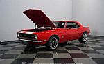 1968 Camaro SS 350 Tribute Thumbnail 31