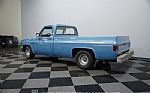 1985 C10 Scottsdale Thumbnail 10