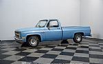 1985 C10 Scottsdale Thumbnail 7