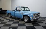 1985 C10 Scottsdale Thumbnail 17