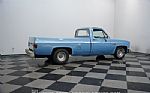 1985 C10 Scottsdale Thumbnail 14