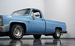 1985 C10 Scottsdale Thumbnail 22