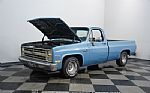 1985 C10 Scottsdale Thumbnail 31