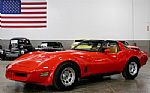 1981 Corvette Thumbnail 1