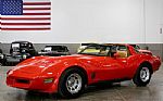 1981 Corvette Thumbnail 3